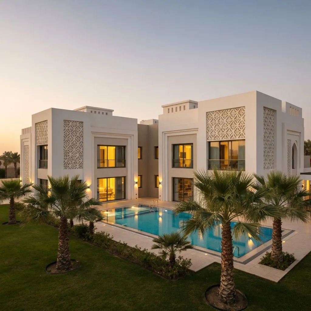 الأوائل الهندسية — بناء وتصميم هندسي في البصرة، العراق | Al-Awael Engineering Basra Iraq